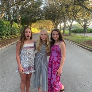 Meet your Posher, Avery